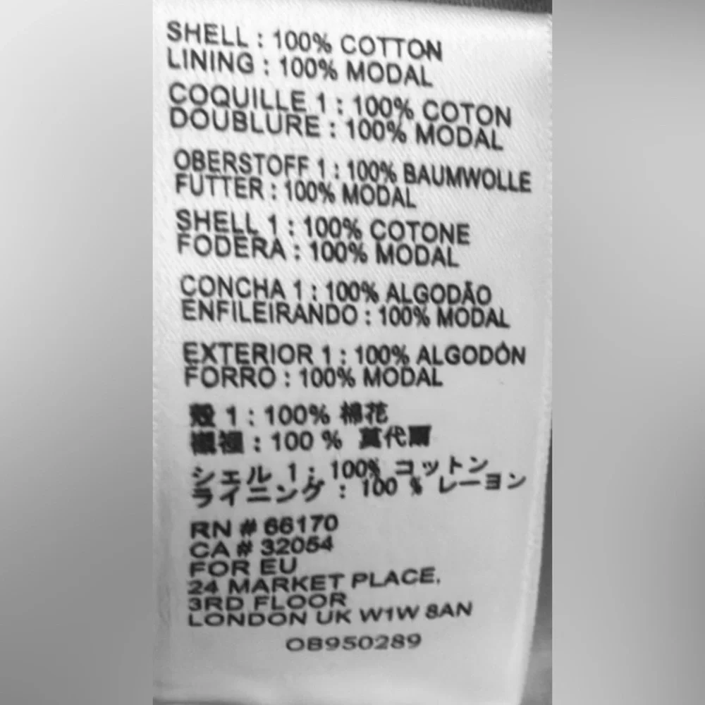 Anthropologie Maeve Midi Skirt Graphic Orchard Print Orange/Green color Size 4 - Picture 9 of 10